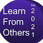 Learn From Others logo