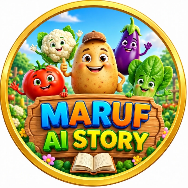 MARUF AI STORY