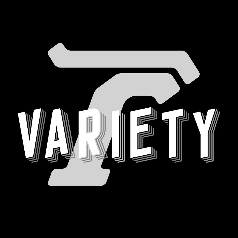 Thairath Variety - ไทยรัฐวาไรตี้ Logo
