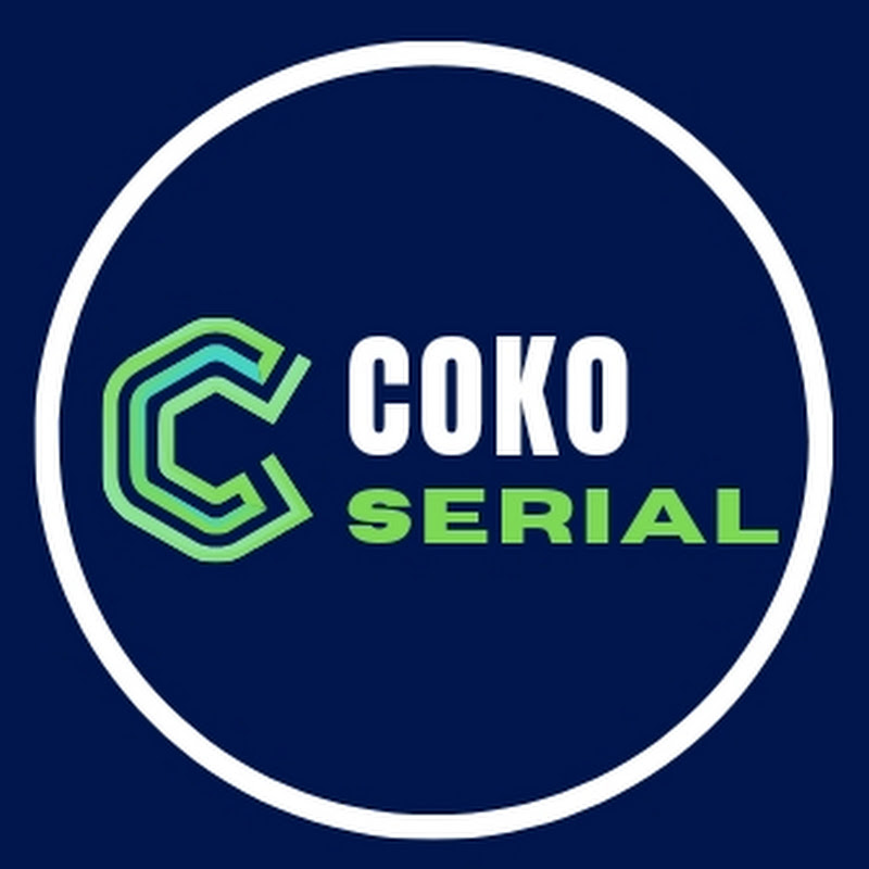 Coko serial