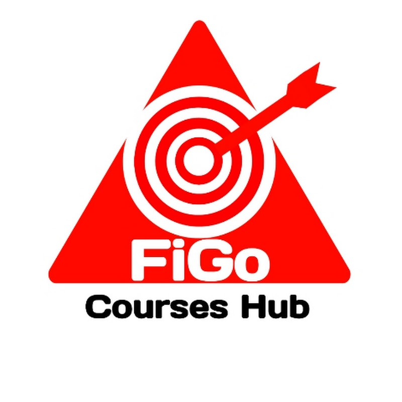 FiGo Courses Hub