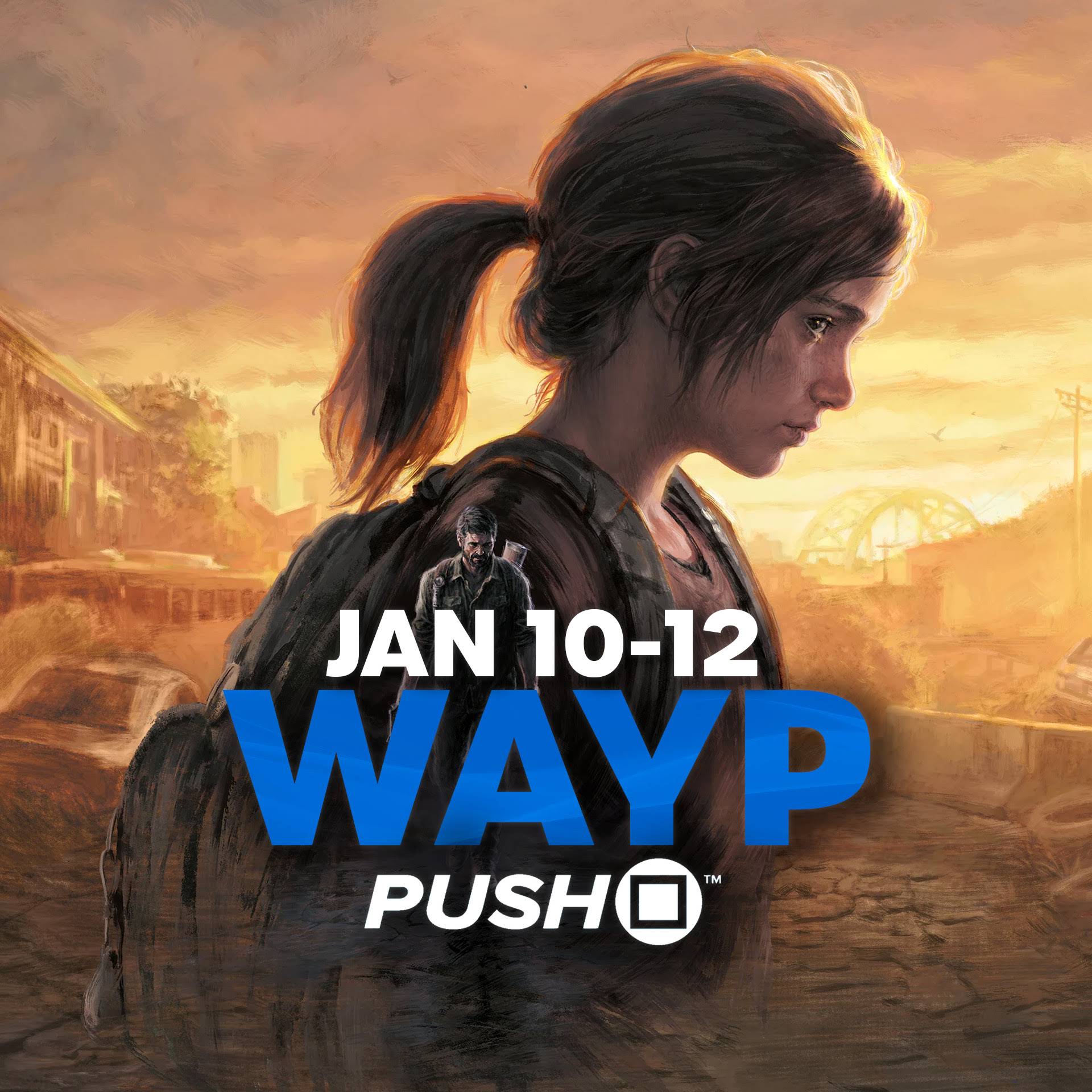 Post from Push Square