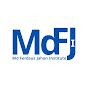 Md Ferdaus Jahan Institute  logo