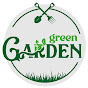 Green Garden logo