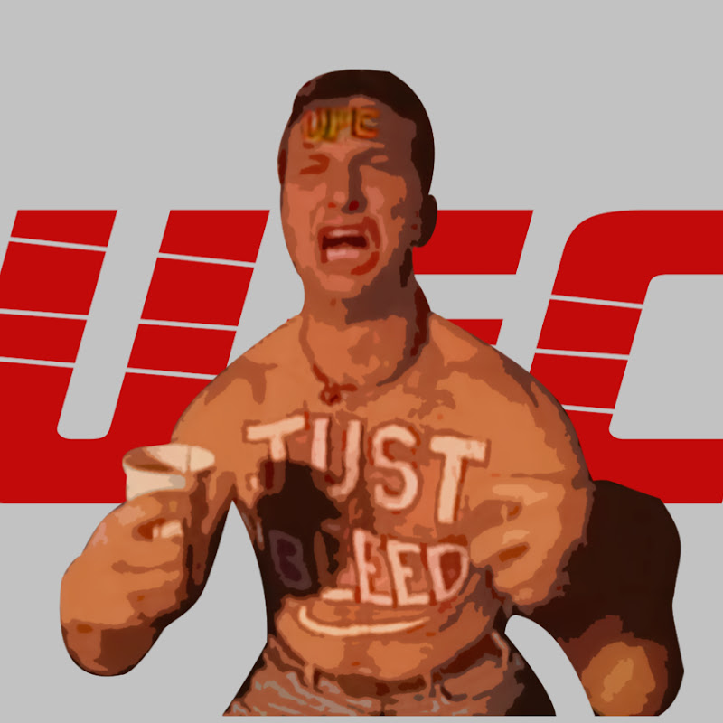TEAM MMA