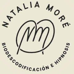 Natalia Moré Biodescodificación channel logo