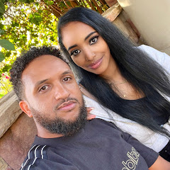 Amena and Elias Avatar