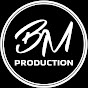 BM PRODUCTION  logo