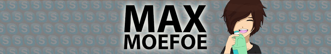 maxmoefoe YouTube kanalı avatarı