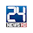 24 News HD