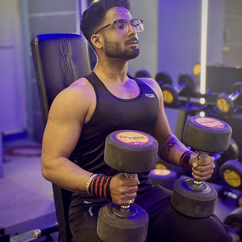Abhay Saxena