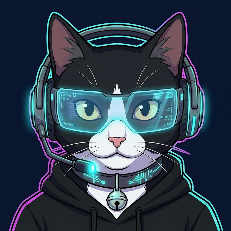 whoami // dev