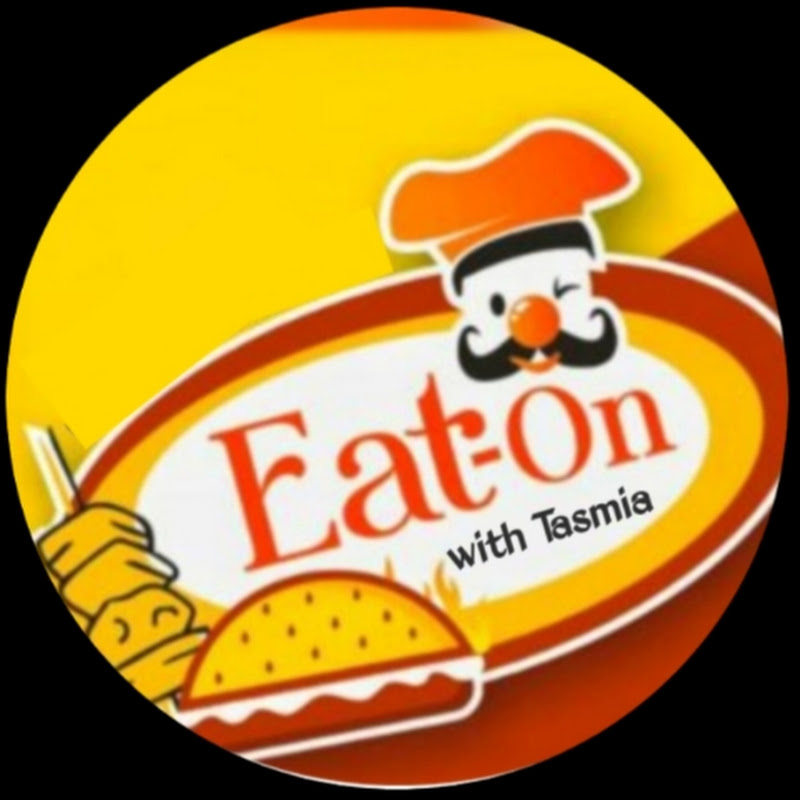 Eat-on with Tasmia