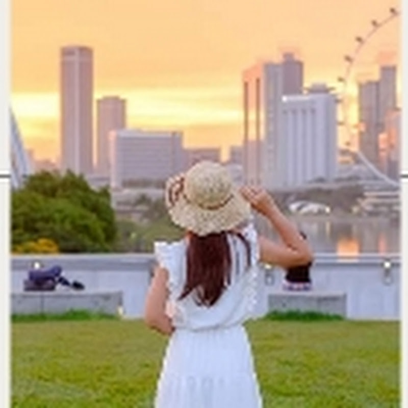 Hire Sissy Star — Cultural Experiences & Expat Life YouTube creator for sponsorships