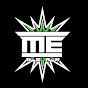 Main Event Gear logo