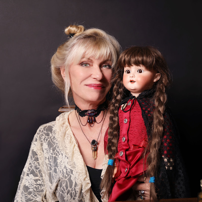 Patti Negri