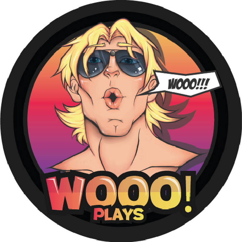 WOOO Plays