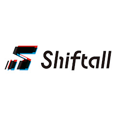 Shiftall Inc official channel