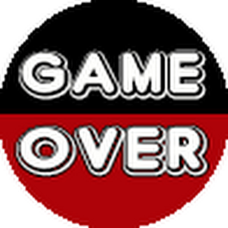 GAME OVER / POLITICS