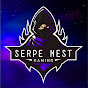 Serpe Nest Gaming logo