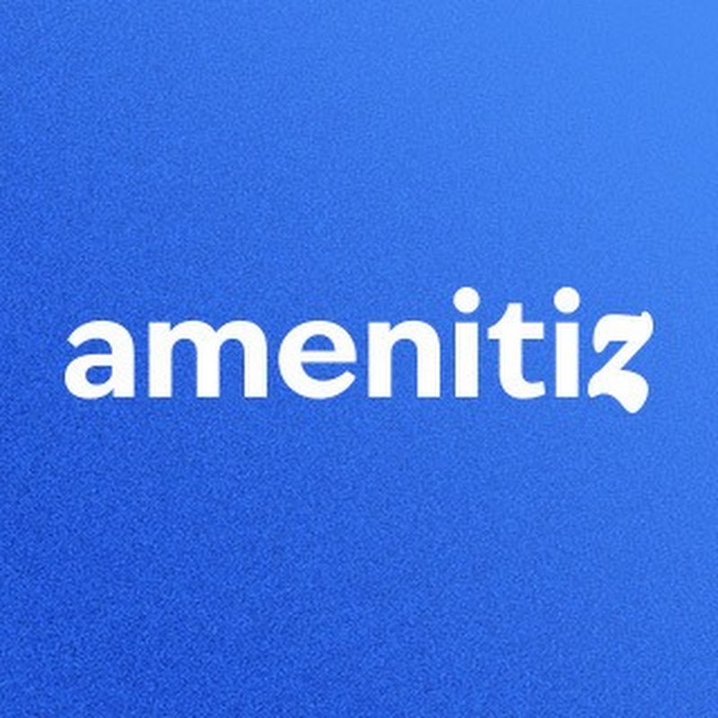 Amenitiz 🌐