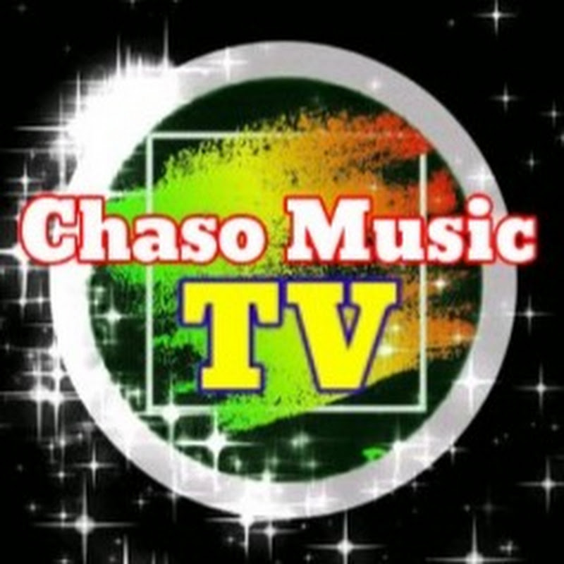 Chaso Music TV
