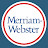 Merriam-Webster 