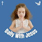 Daily Devotion With Jesus logo