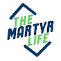 The Martyr Life logo