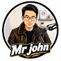 Mr John Ag Hub Avatar