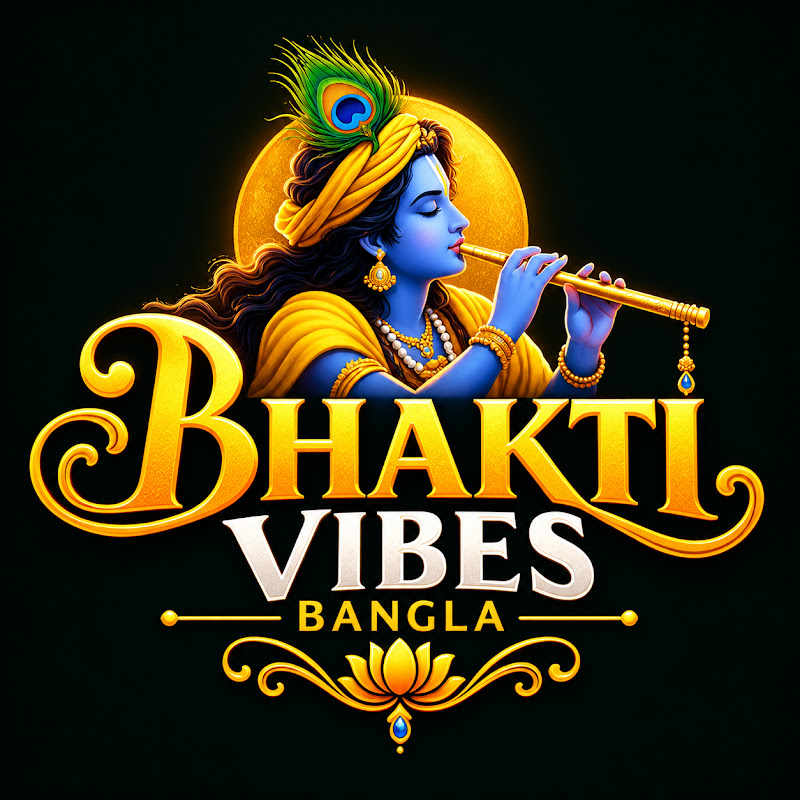 Bhakti Vibes Bangla