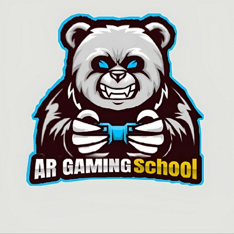 AR GAMING SCHOOL