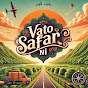 Vato Safar Ni - વાતો સફર ની logo