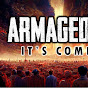 ARMAGEDDON logo