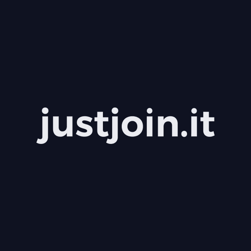 justjoinit