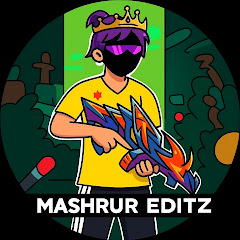 Mashrur Editz