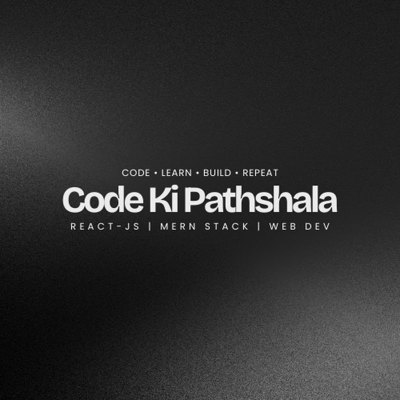 Code Ki Pathshala Logo