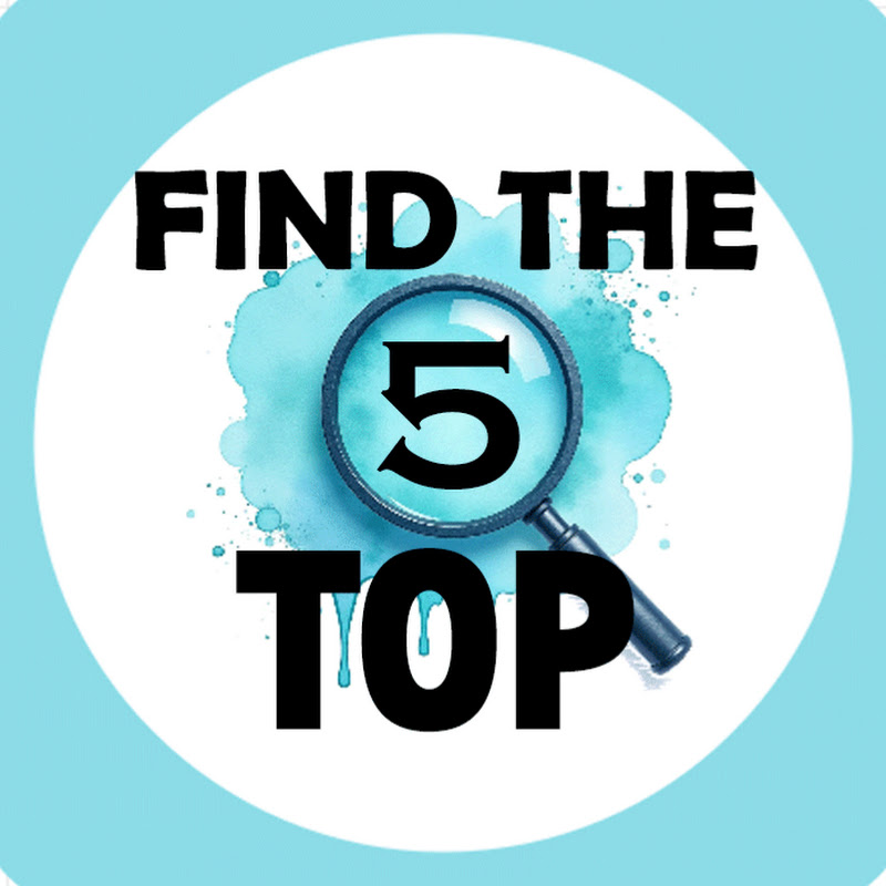 Find the Top 5