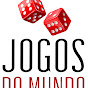 JOGOS DO MUNDO