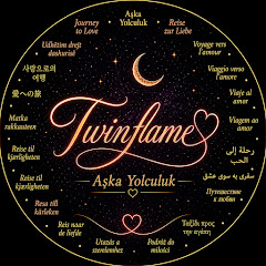 Twin Flame - Ask&lsquo;a yolculuk
