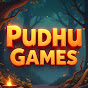 Pudhu Games logo