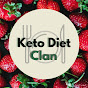 keto Diet Clan logo
