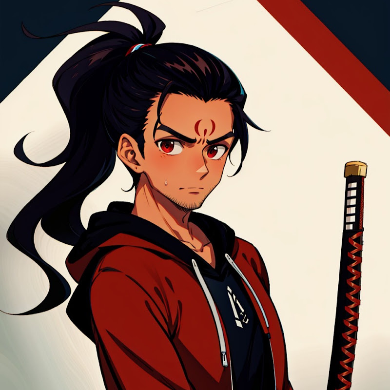 SamuraiTX90