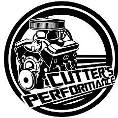 PISS-CUTTER Performance Avatar