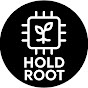 Hold Root logo