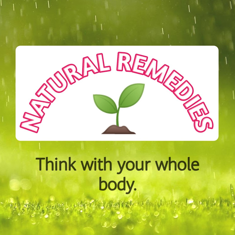 Natural Remedies