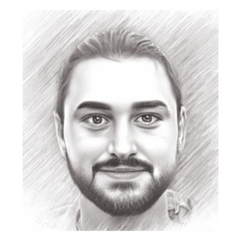 اياد الشامي - Eyad Alshamy