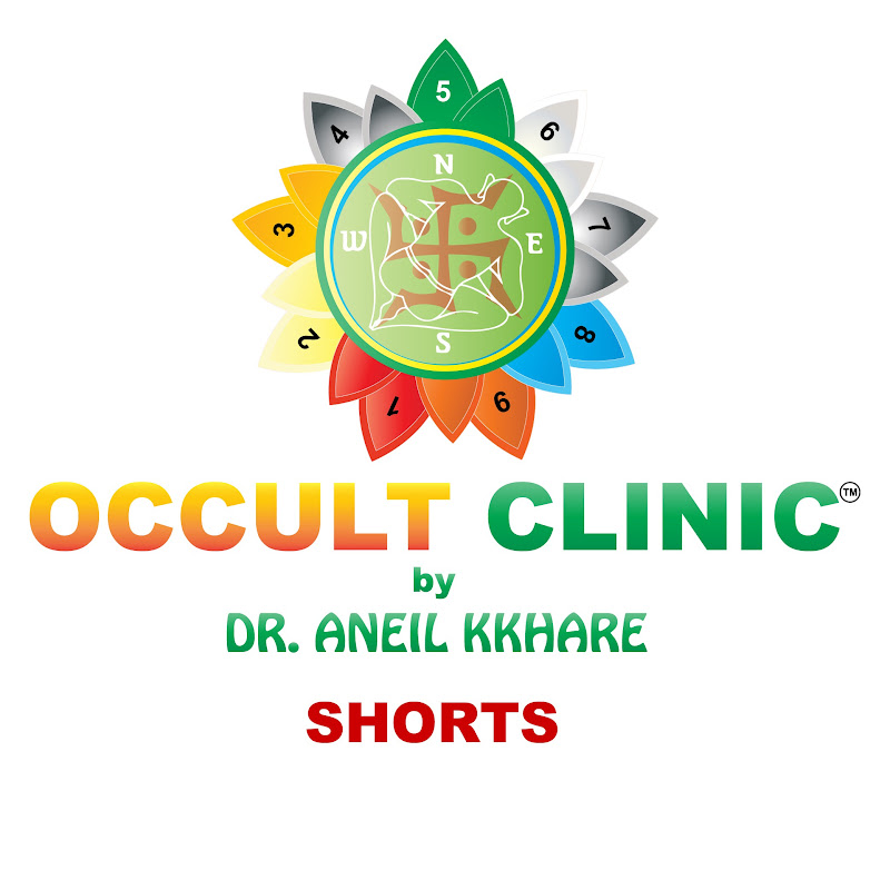 Occult Clinic [Shorts]