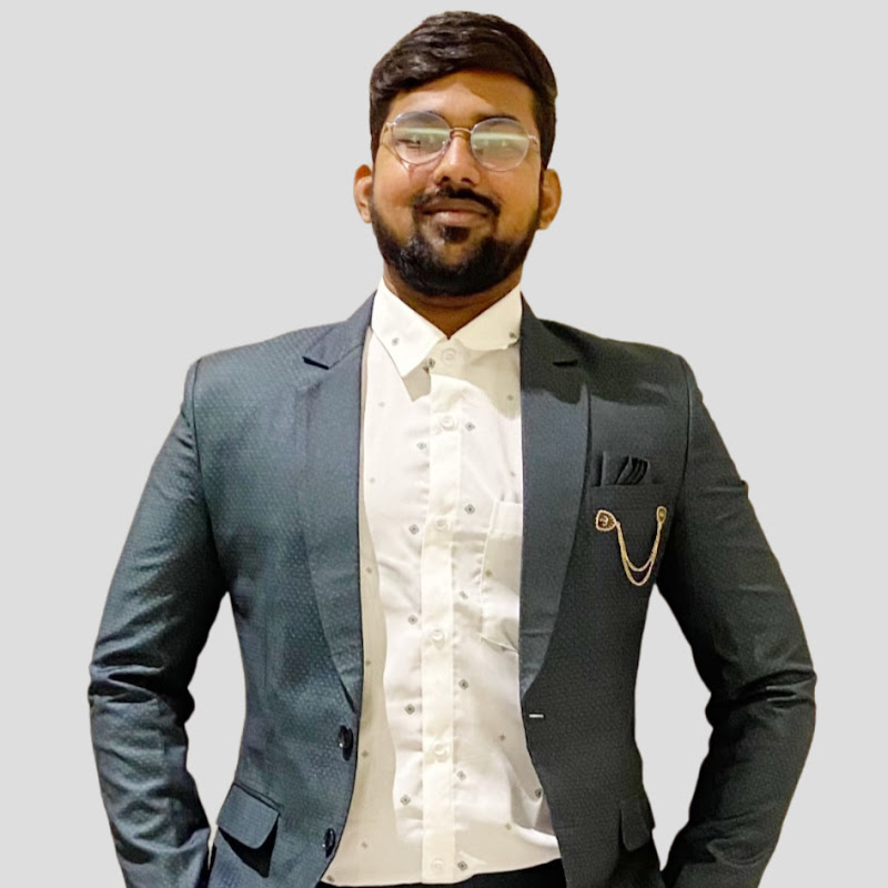 Vijay G Trader