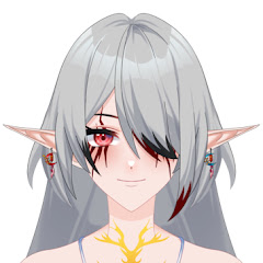 Samura VTuber